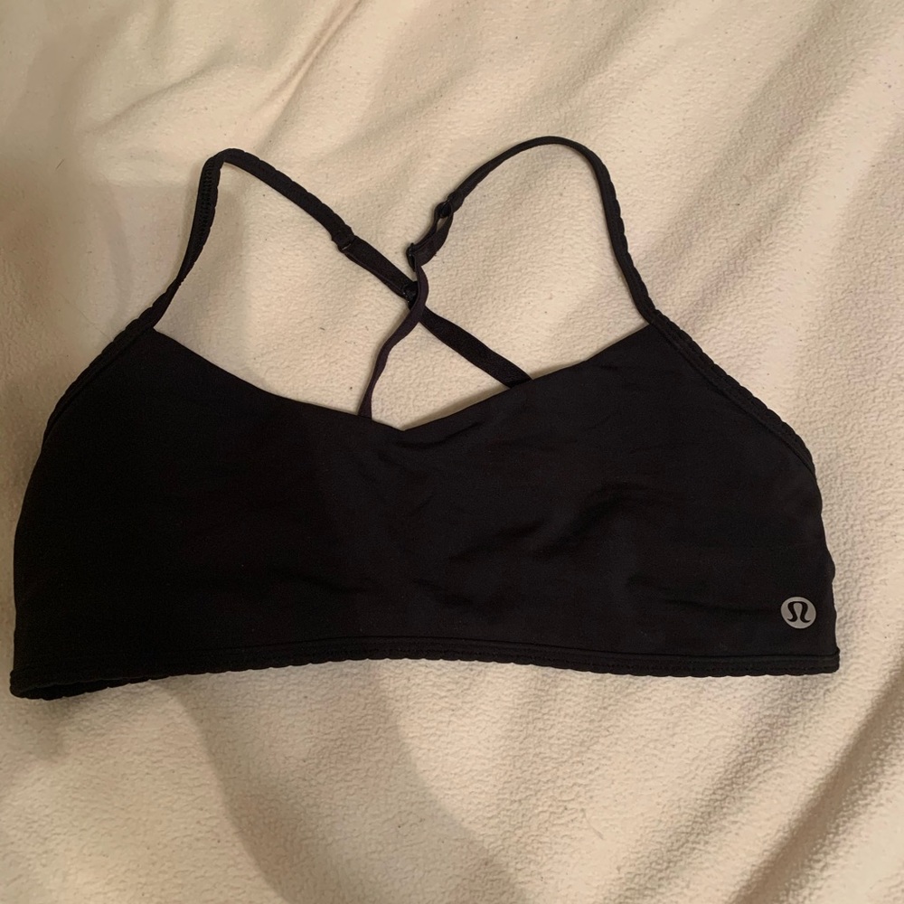 Lululemon Bra